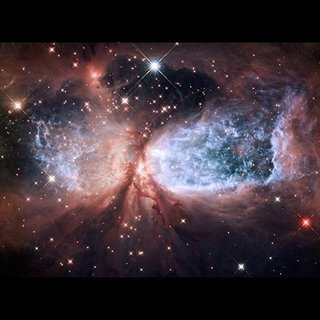 NASA Instagram Pictures