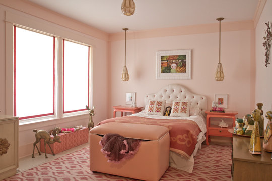 Big-Girl Bed Big-Girl Bed