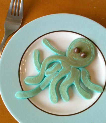 Have Fun With Pancakes Have Fun With Pancakes