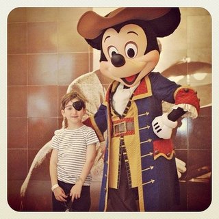Disney Cruise Line Tips