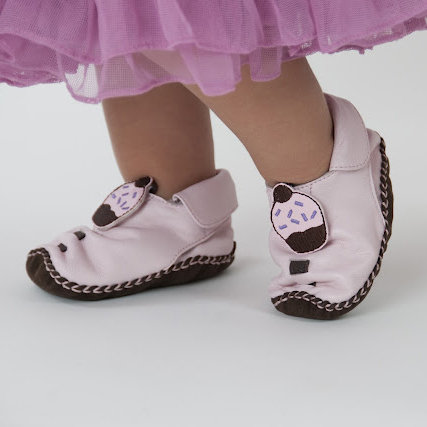 Shupeas Expandable Baby Shoes