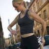 Burn More Calories Running With Competition