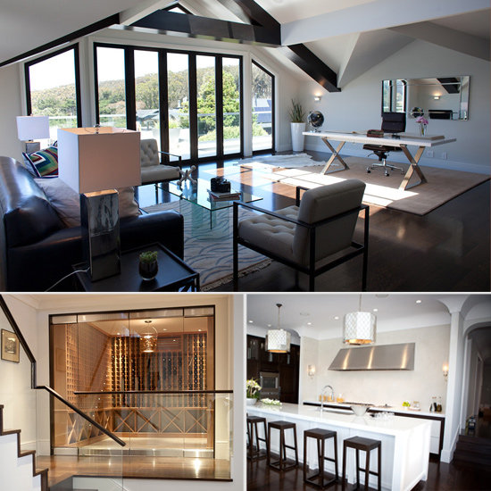 See How This 1913 Edwardian Was Transformed Into a Modern Masterpiece See How This 1913 Edwardian Was Transformed Into a Modern Masterpiece