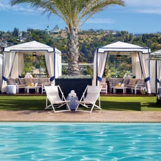 Best Pools in Los Angeles Pictures