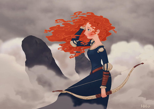 Simply Pretty Merida Simply Pretty Merida