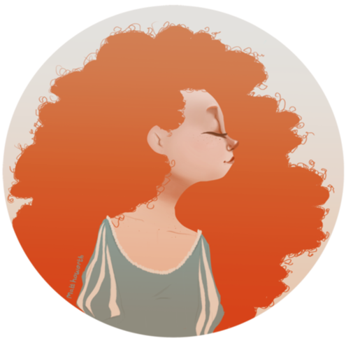 Chic Profiled Merida Chic Profiled Merida