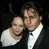 Johnny Depp and Vanessa Paradis Pictures Before Split News