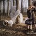 Mulberry Fall 2012 Ad Campaign