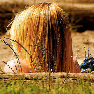 How to Get Caramel Blond Hair