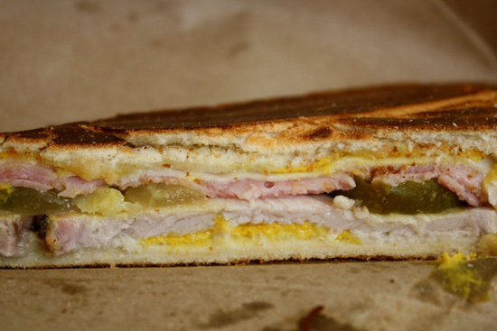 Florida: Sandwich Cubano