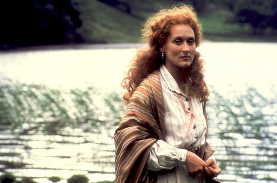 The French Lieutenant's Woman, 1981