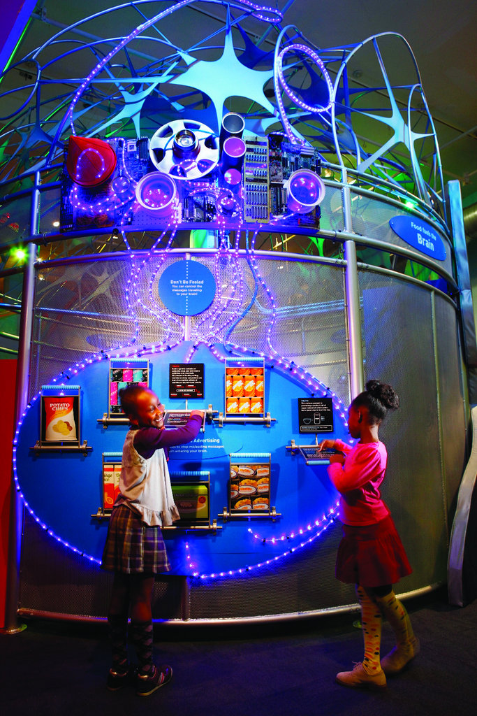Children's Museum of Manhattan Children's Museum of Manhattan