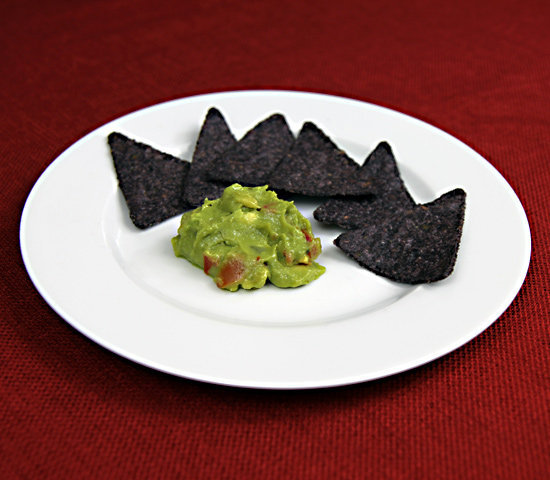 Guac and Chips Guac and Chips