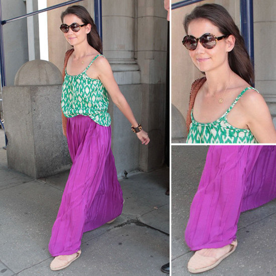 Katie Holmes Katie Holmes