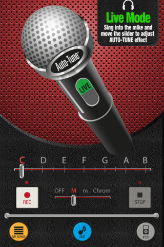 Auto-Tune Star ($2) Auto-Tune Star ($2)