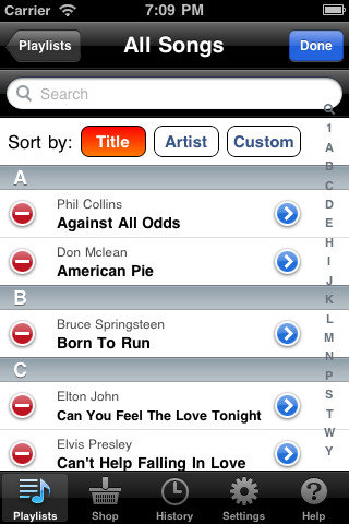 Karaoke Free (Free) Karaoke Free (Free)
