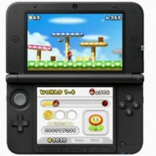 Nintendo 3DS XL News