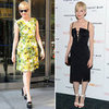 Michelle Williams Take This Waltz Premiere in NYC