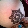 Are Henna Tattoos Safe?