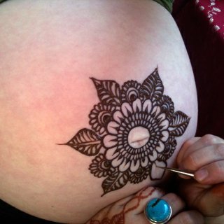 Are Henna Tattoos Safe?