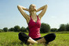 Exercising in Warm Weather