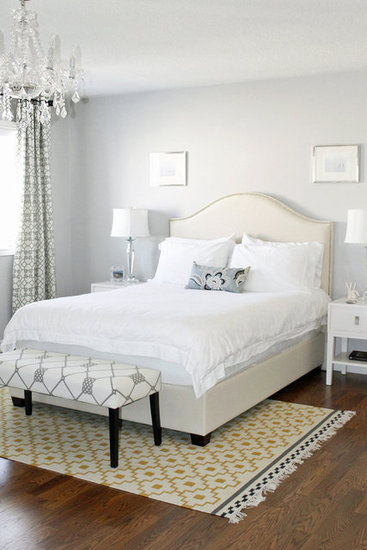 Master Bedroom Transformation
