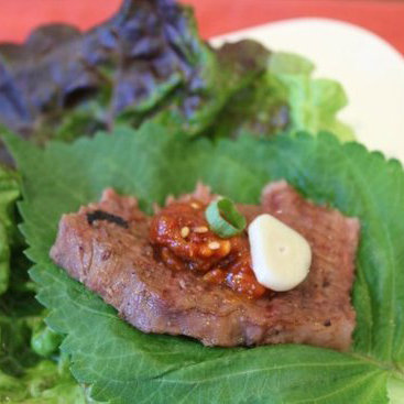 Korean Kalbi Short Ribs Korean Kalbi Short Ribs