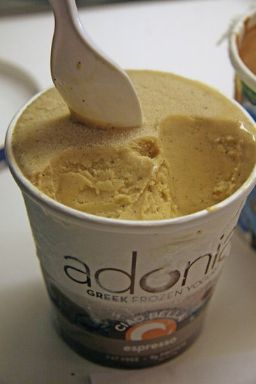 Ciao Bella Adonia Espresso