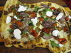 How to Grill Pizza