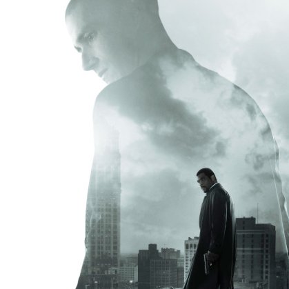 Alex Cross Movie Poster