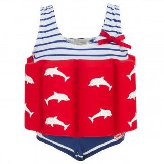 Kids' Fourth of July Swimsuits