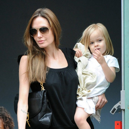 Celebrity Birthing Suites