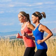 How to Make Running Feel Easier How Make Running Feel Easier