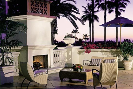 St. Regis Monarch Bay St. Regis Monarch Bay