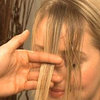 Tempted To Cut Your Own Bangs at Home? Watch This First!