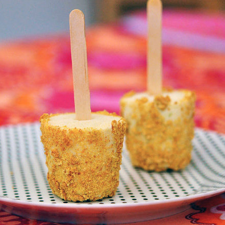 Classic Summer Dishes and Trendy Updates For Them