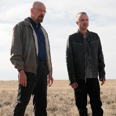 Breaking Bad Season 5 Pictures