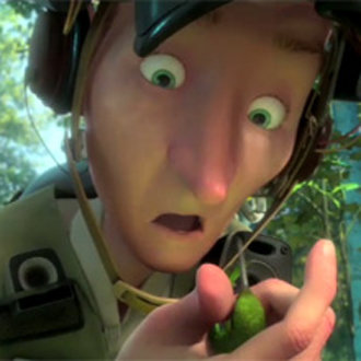 Epic Trailer
