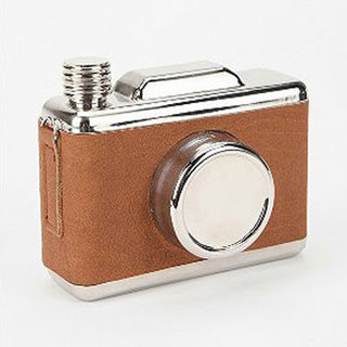 Camera Flasks