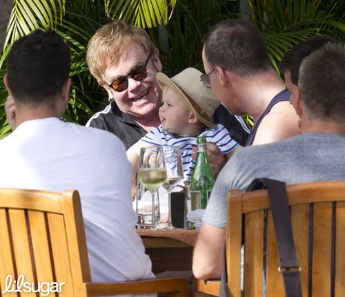 All Eyes on Baby All Eyes on Baby