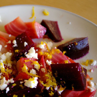 Red, White, and Blue Fourth of July Recipes