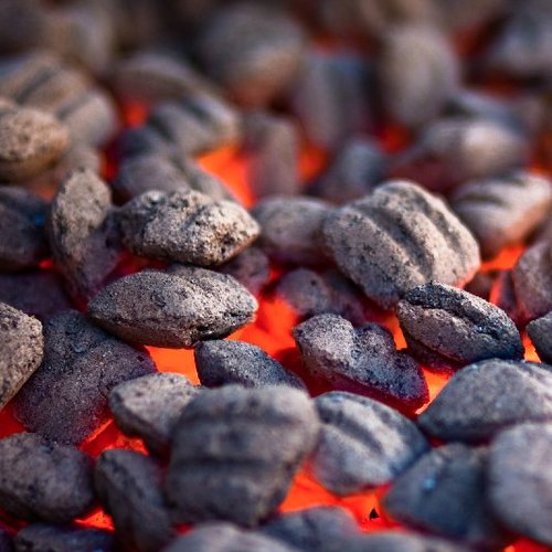 How to Recycle and Dispose of Grilling Charcoal