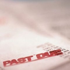 How to Improve My Credit Score