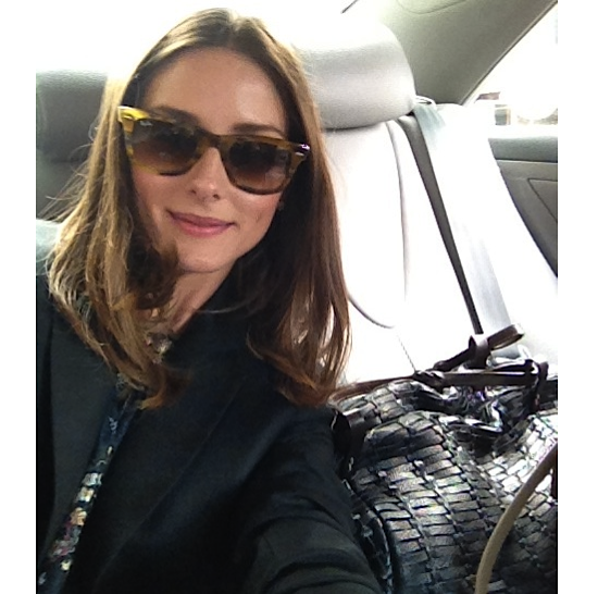 Travel Chic