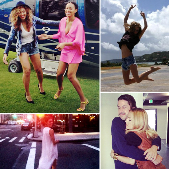 Pictures of Celebrities and Models on Twitter June 28, 2012 Pictures of Celebrities and Models on Twitter June 28, 2012