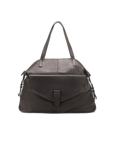 How chic is this bag? Not too big, unbelievably sleek, and ideal for any season.
Zara City Bag With Zip ($130, originally $169)
How chic is this bag? Not too big, unbelievably sleek, and ideal for any season.
Zara City Bag With Zip ($130, originally $169)