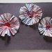 Cupcake Liner Fireworks