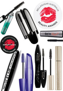 2012 BellaSugar Australia Beauty Awards: Vote For the Best Mascara