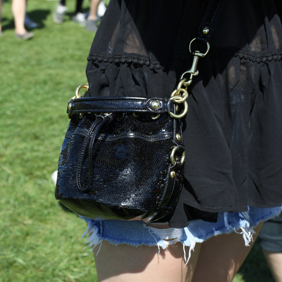 Summer 2012 Accessories: Crossbody Bags