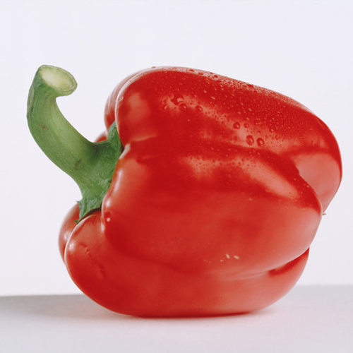 Bell Pepper: Love It or Leave It? Bell Pepper: Love It or Leave It?